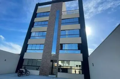 Apartamento com 2 quartos à venda no Rio Pequeno, Camboriú 