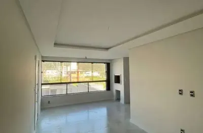 Apartamento com 2 quartos à venda no Rio Pequeno, Camboriú 