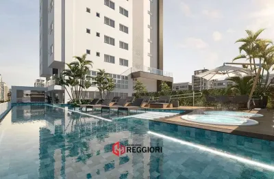 Apartamento com 4 quartos à venda no Centro, Balneário Camboriú 