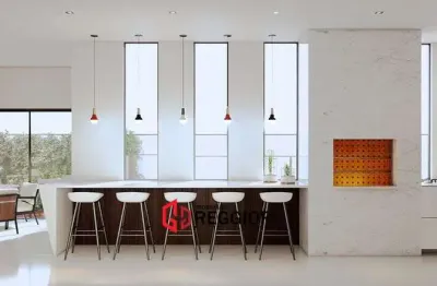 Apartamento com 3 quartos à venda no Centro, Balneário Camboriú 