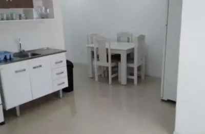 Apartamento com 1 quarto à venda no Centro, Balneário Camboriú 