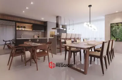 Apartamento com 2 quartos à venda no Ariribá, Balneário Camboriú 