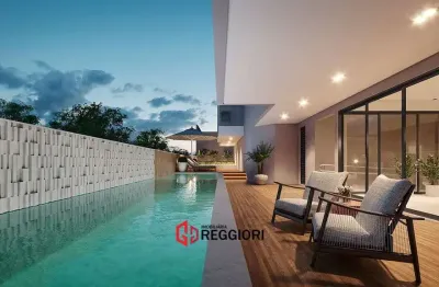Apartamento com 2 quartos à venda no Ariribá, Balneário Camboriú 