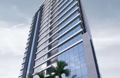 Apartamento com 4 quartos à venda em Pioneiros, Balneário Camboriú 