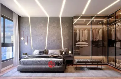 Apartamento com 4 quartos à venda no Centro, Balneário Camboriú 