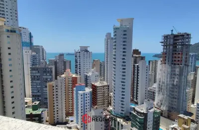 Apartamento com 3 quartos à venda no Centro, Balneário Camboriú 