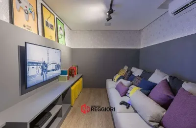 Apartamento com 4 quartos à venda no Centro, Balneário Camboriú 