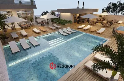 Apartamento com 4 quartos à venda no Centro, Balneário Camboriú 