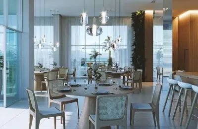 Apartamento com 4 quartos à venda no Centro, Balneário Camboriú 