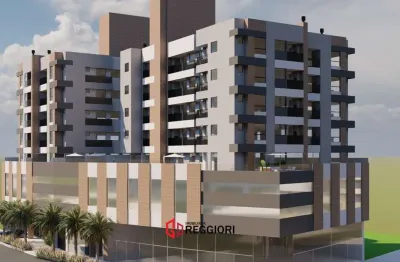 Apartamento com 3 quartos à venda na Praia dos Amores, Balneário Camboriú 