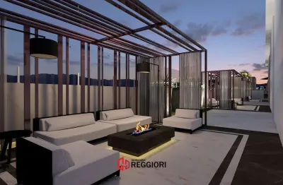 Apartamento com 3 quartos à venda no Centro, Balneário Camboriú 