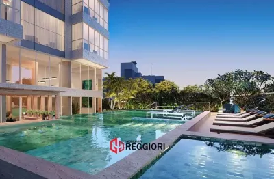 Apartamento com 4 quartos à venda no Centro, Balneário Camboriú 