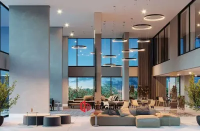 Apartamento com 4 quartos à venda no Centro, Balneário Camboriú 