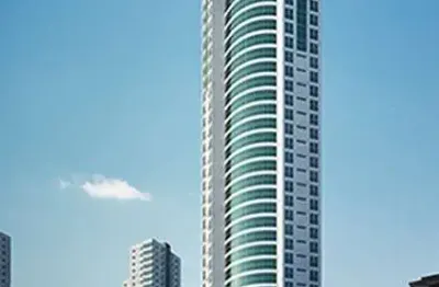 Apartamento com 3 quartos à venda na Barra Sul, Balneário Camboriú 
