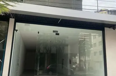 Sala comercial à venda no Centro, Balneário Camboriú 