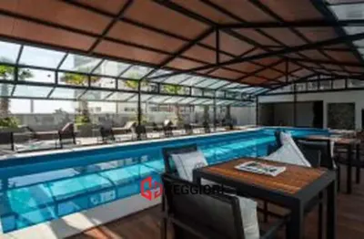 Apartamento com 3 quartos à venda no Fazenda, Itajaí 