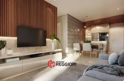 Apartamento com 3 quartos à venda no São João, Itajaí 