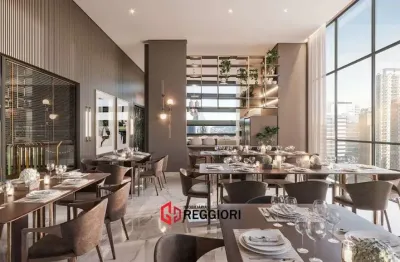 Apartamento com 4 quartos à venda no Centro, Balneário Camboriú 