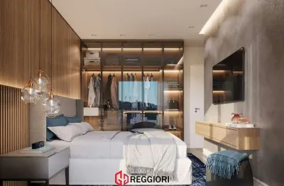 Apartamento com 4 quartos à venda em Pioneiros, Balneário Camboriú 