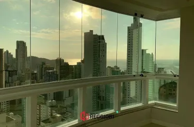 Apartamento com 4 quartos à venda no Centro, Balneário Camboriú 
