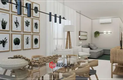 Apartamento com 2 quartos à venda no Centro, Balneário Camboriú 