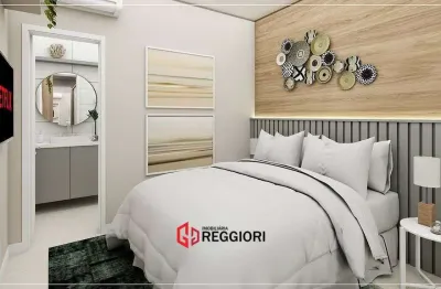 Apartamento com 2 quartos à venda no Centro, Balneário Camboriú 