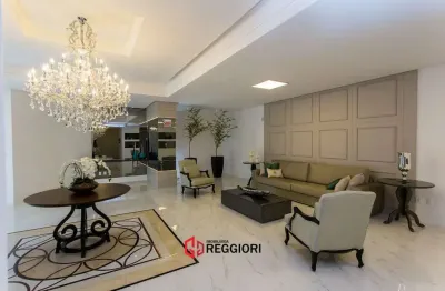 Apartamento com 4 quartos à venda no Centro, Balneário Camboriú 