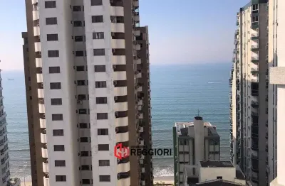 Apartamento com 4 quartos à venda no Centro, Balneário Camboriú 