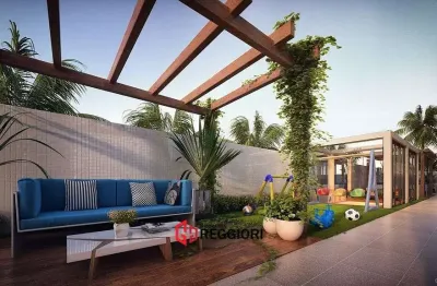 Apartamento com 4 quartos à venda no Centro, Balneário Camboriú 