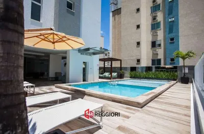 Apartamento com 4 quartos à venda em Pioneiros, Balneário Camboriú 