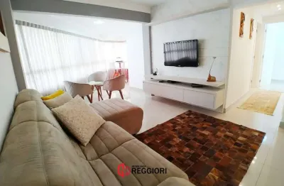 Apartamento com 3 quartos à venda no Centro, Balneário Camboriú 