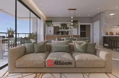Apartamento com 4 quartos à venda no Centro, Balneário Camboriú 