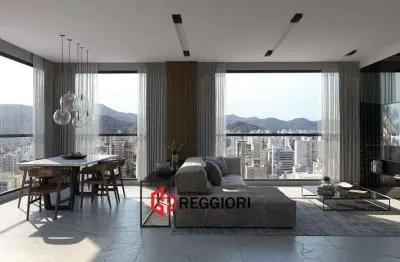 Apartamento com 3 quartos à venda no Centro, Balneário Camboriú 