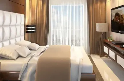 Apartamento com 3 quartos à venda no Fazenda, Itajaí 