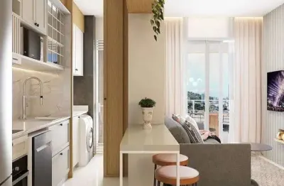 Apartamento com 3 quartos à venda no Fazenda, Itajaí 