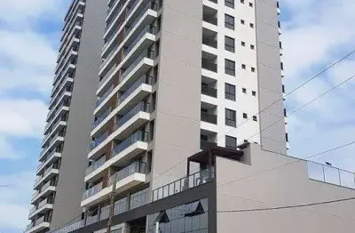 Apartamento com 2 quartos à venda na Praia Brava, Itajaí 