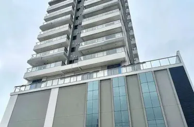 Apartamento com 2 quartos à venda no Fazenda, Itajaí 