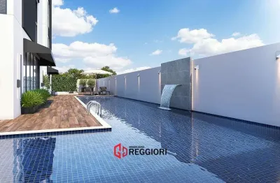 Apartamento com 2 quartos à venda no Fazenda, Itajaí 