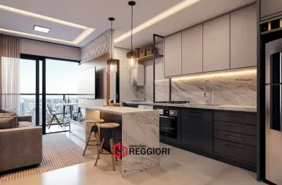 Apartamento com 2 quartos à venda na Vila Operária, Itajaí 