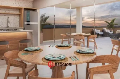 Apartamento com 2 quartos à venda em Nações, Balneário Camboriú 