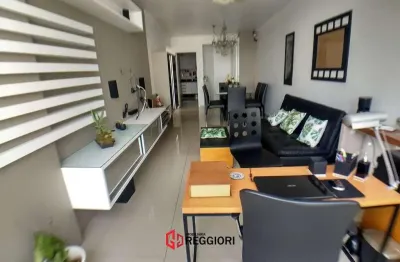 Apartamento com 4 quartos à venda no Centro, Balneário Camboriú 