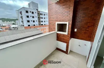 Apartamento com 2 quartos à venda em Nações, Balneário Camboriú 