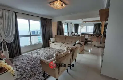 Apartamento com 4 quartos à venda em Meia Praia, Itapema 