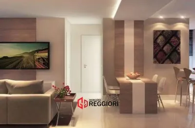 Apartamento com 2 quartos à venda no São Vicente, Itajaí 