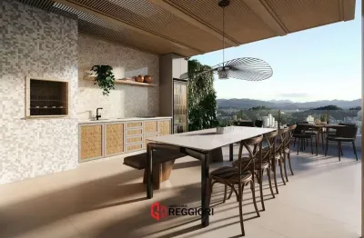 Apartamento com 3 quartos à venda no Dom Bosco, Itajaí 