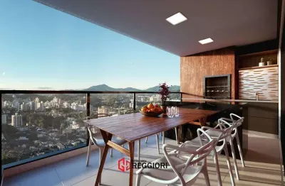 Apartamento com 3 quartos à venda no Dom Bosco, Itajaí 