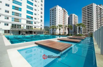 Apartamento com 2 quartos à venda no Fazenda, Itajaí 