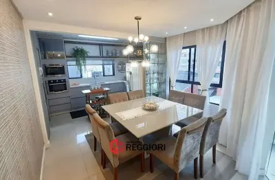 Apartamento com 3 quartos à venda no Centro, Balneário Camboriú 