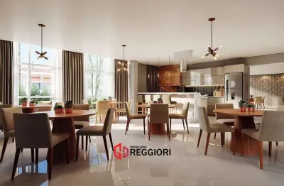 Apartamento com 2 quartos à venda no São João, Itajaí 