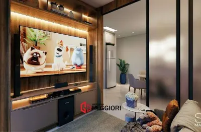 Apartamento com 3 quartos à venda no Dom Bosco, Itajaí 